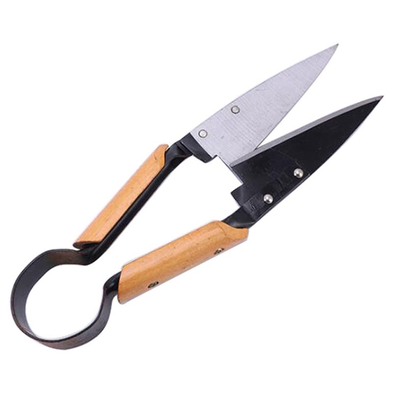 Gardening Tools Deals - 【FLASH DEAL】กรรไกรตัดแต่งกิ่งไม้แบบ Ergonomic ขนาด 13 นิ้ว