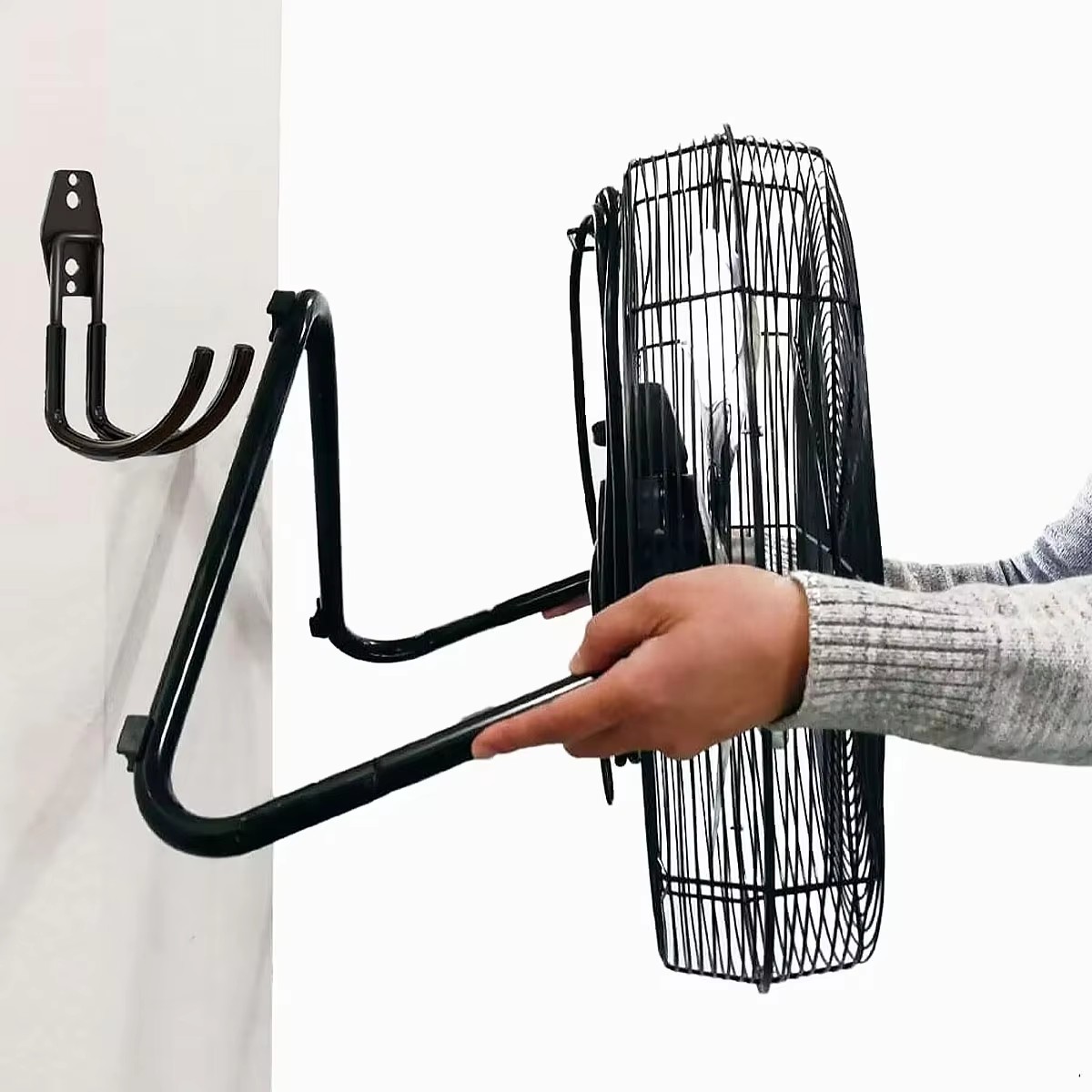 ตะขอแขวนอุปกรณ์อเนกประสงค์สำหร - Gardening Tools Organizer บทวิจารณ์และราคา