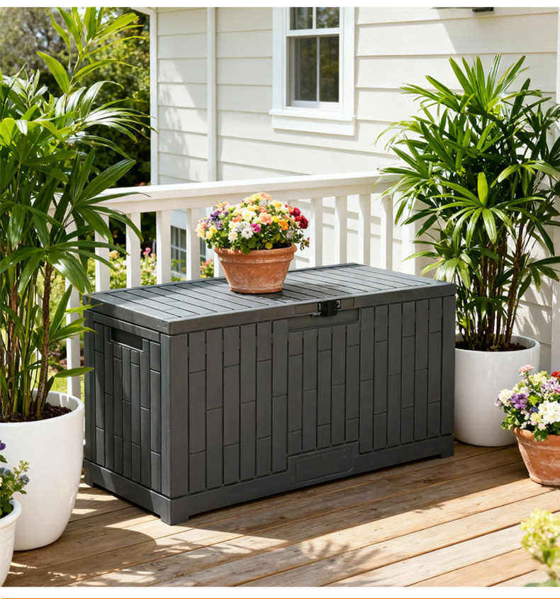 กล่องเก็บของกลางแจ้ง, กล่องเก็ - Gardening Tools Organizer บทวิจารณ์และราคา