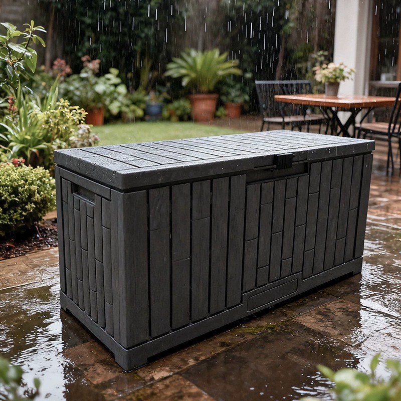 กล่องเก็บของกลางแจ้ง, กล่องเก็ - Gardening Tools Organizer บทวิจารณ์และราคา