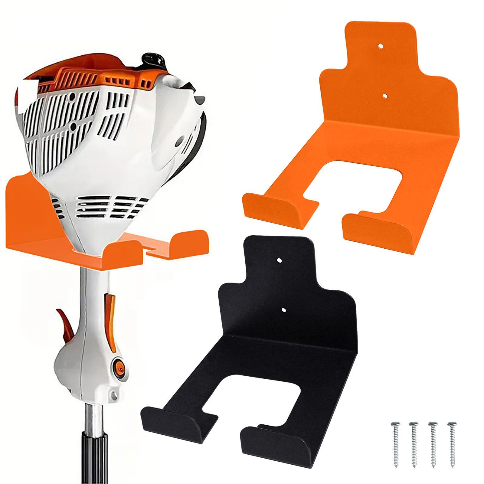 สนามหญ้าTrimmer Stand Organize - Gardening Tools Organizer บทวิจารณ์และราคา