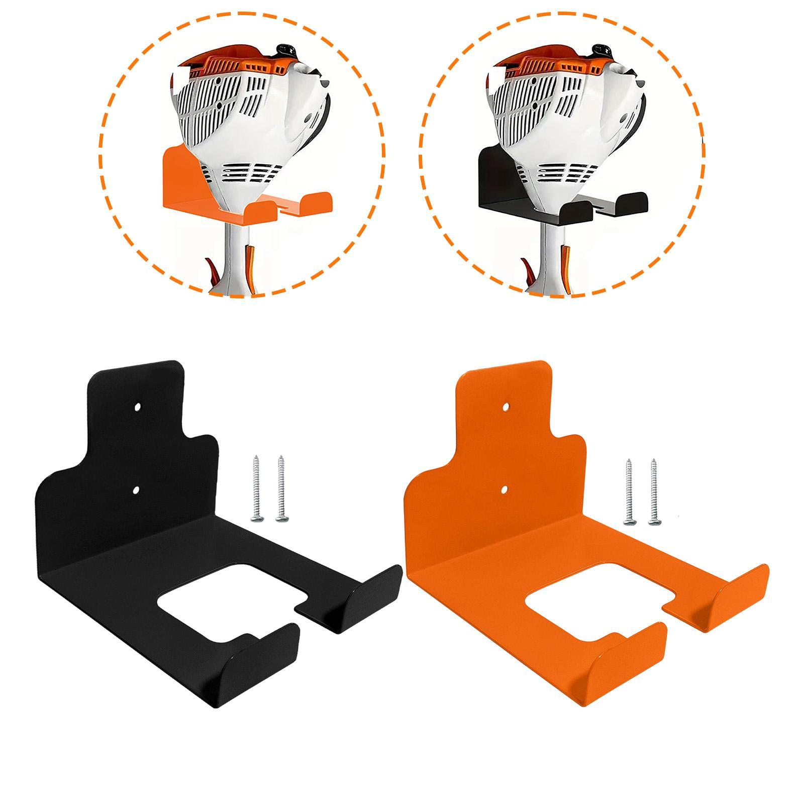 สนามหญ้าTrimmer Stand Organize - Gardening Tools Organizer บทวิจารณ์และราคา