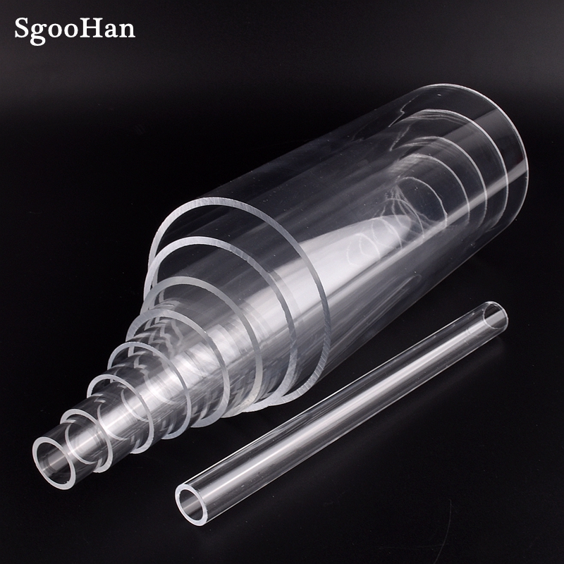1 PC O.D 16 ~ 110 มม.อะคริลิคใ - Gardening Tools And Equipment บทวิจารณ์และราคา