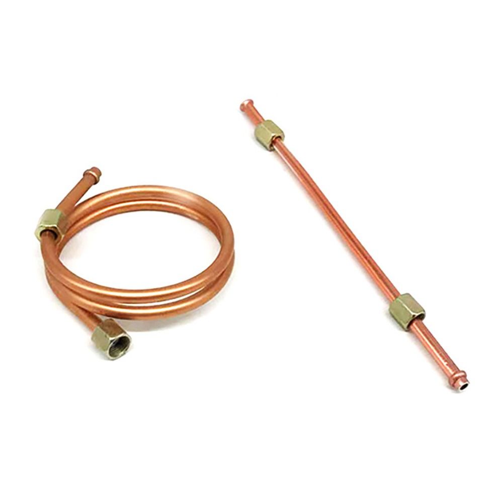 1 ชิ้นอลูมิเนียมทองแดงชุบ Air  - Gardening Tools And Equipment บทวิจารณ์และราคา