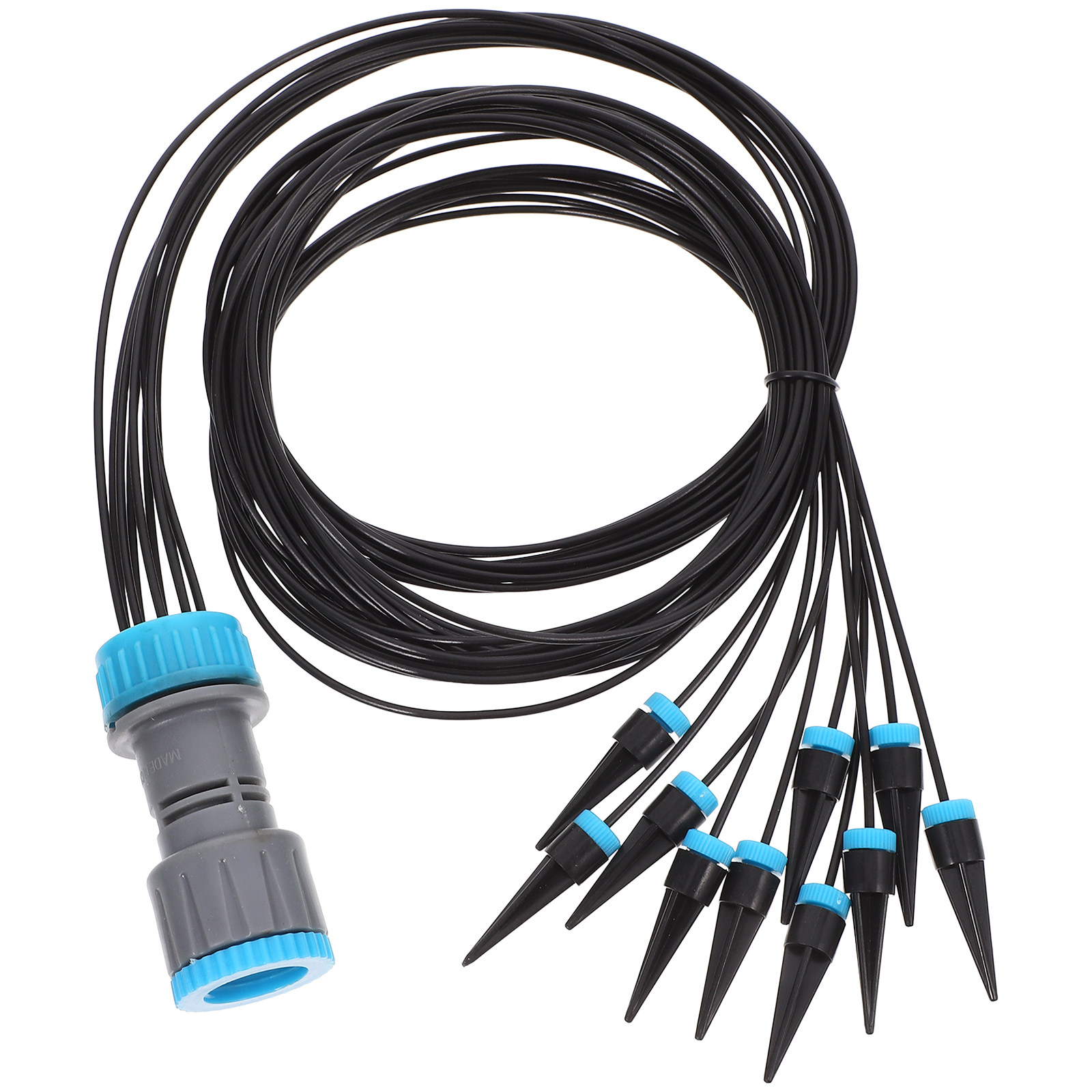 ชุดอุปกรณ์รดน้ำต้นไม้ในสวน ปรั - Gardening Tools Kit บทวิจารณ์และราคา