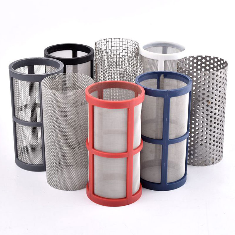 10 ~ 200 ตาข่ายกรองสุทธิสวนรดน - Gardening Tools And Equipment บทวิจารณ์และราคา