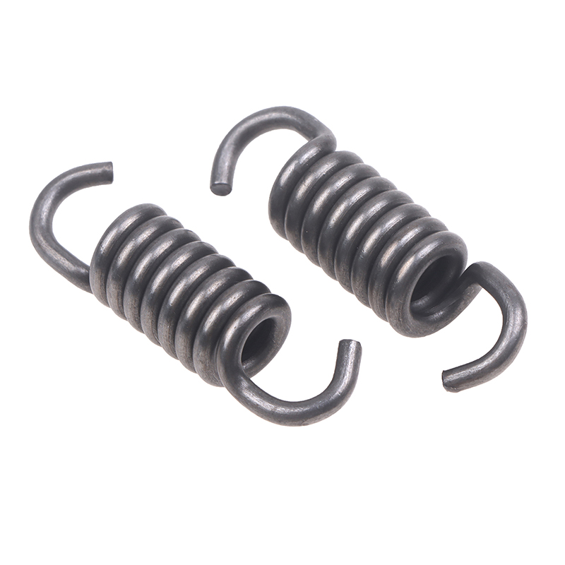 สปริง 2 ชิ้นสำหรับคลัตช์เครื่อ - Gardening Tools Lawn Mower บทวิจารณ์และราคา