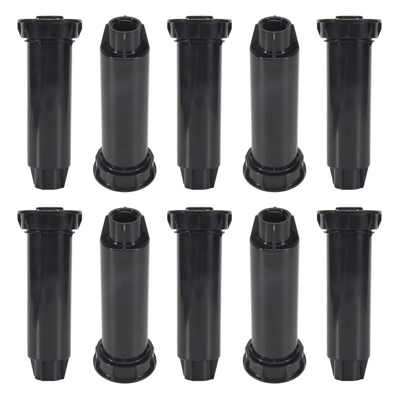 10 ชิ้น - อุปกรณ์รดน้ำสนามหญ้า - Gardening Tools And Equipment บทวิจารณ์และราคา