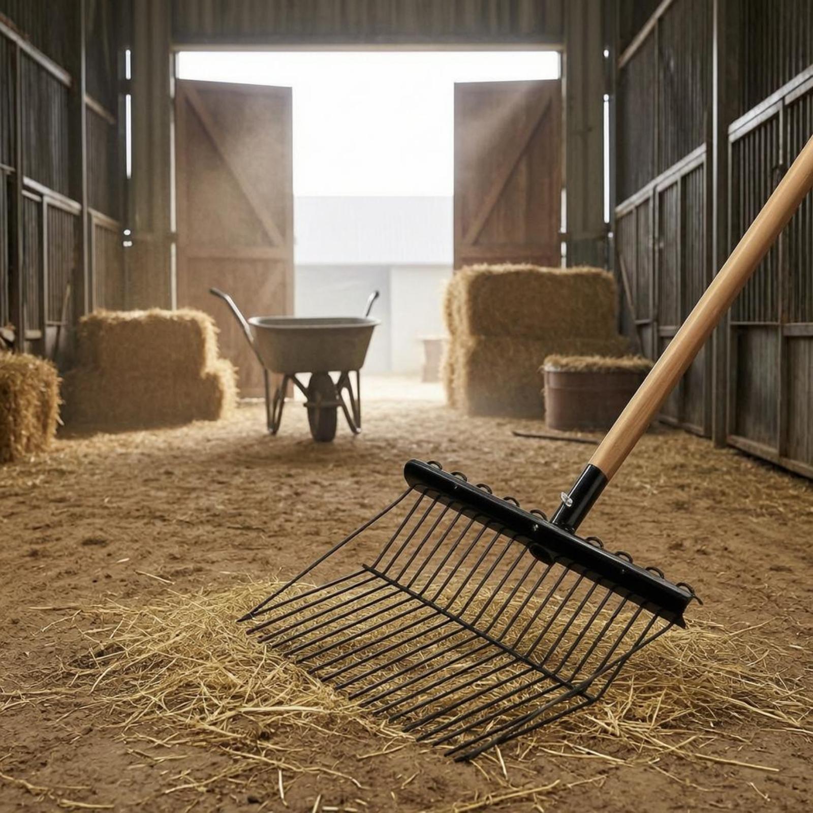 ส้อมทำสวนหลายซี่ ทำจากโลหะ อุป - Gardening Tools And Equipment บทวิจารณ์และราคา