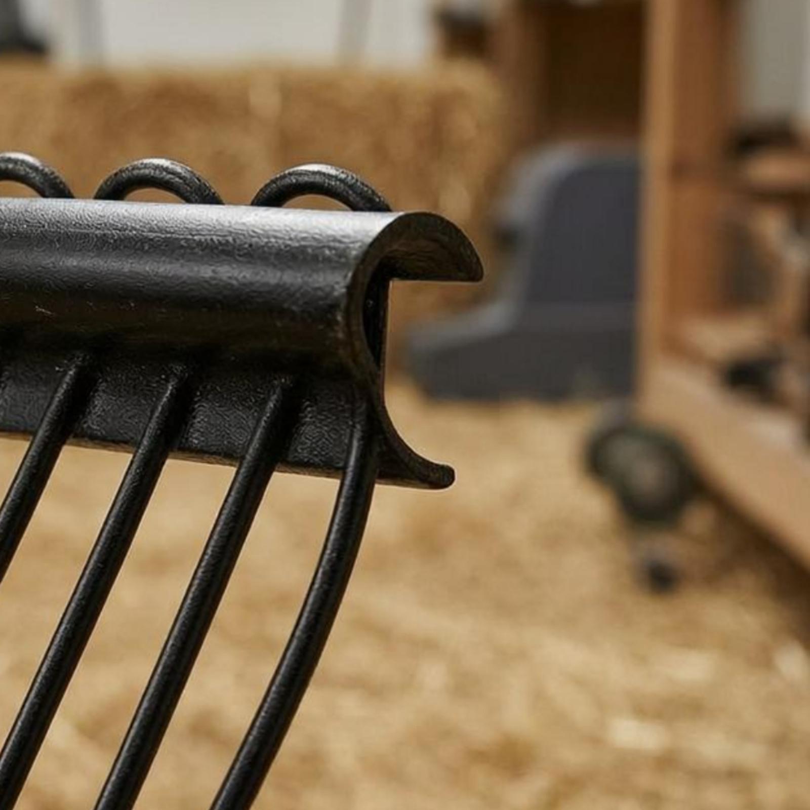 ส้อมทำสวนหลายซี่ ทำจากโลหะ อุป - Gardening Tools And Equipment บทวิจารณ์และราคา
