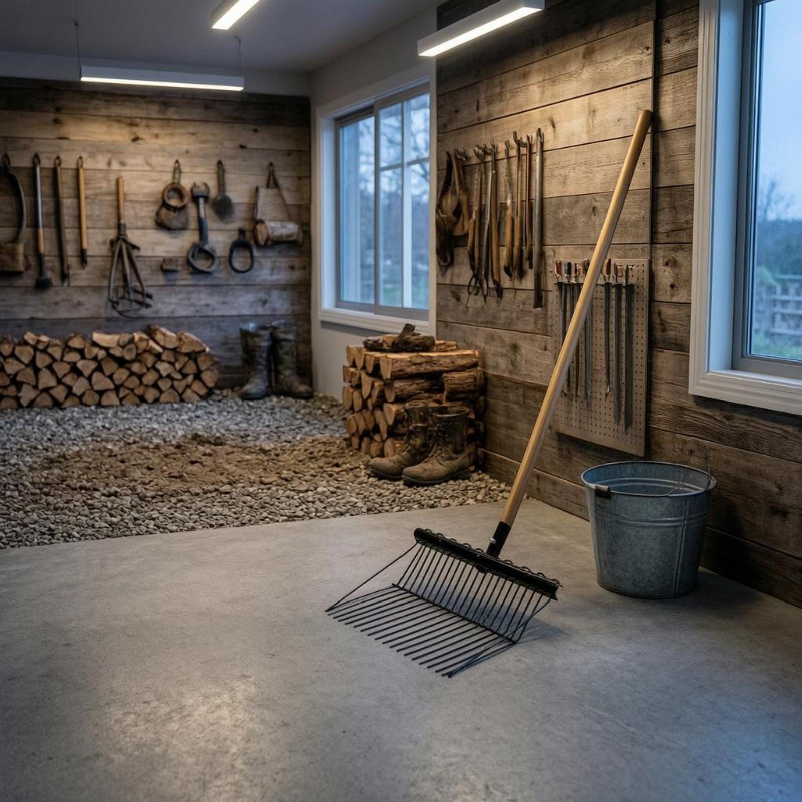 ส้อมทำสวนหลายซี่ ทำจากโลหะ อุป - Gardening Tools And Equipment บทวิจารณ์และราคา