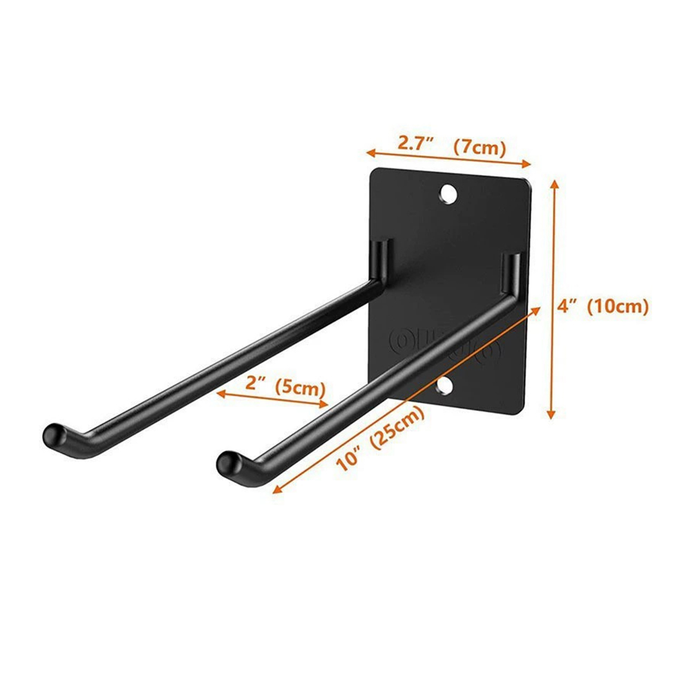 เครื่องมือจัดเก็บระบบตะขอผู้ถื - Gardening Tools Organizer บทวิจารณ์และราคา