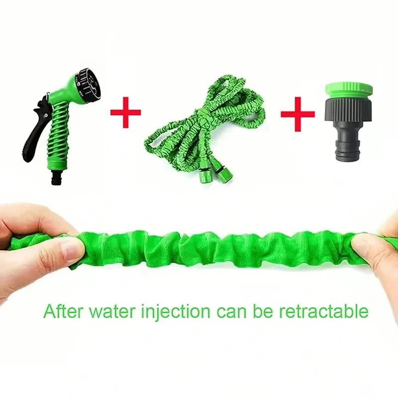 25FT-200FT สายยางมหัศจรรย์ที่ข - Gardening Tools And Equipment บทวิจารณ์และราคา